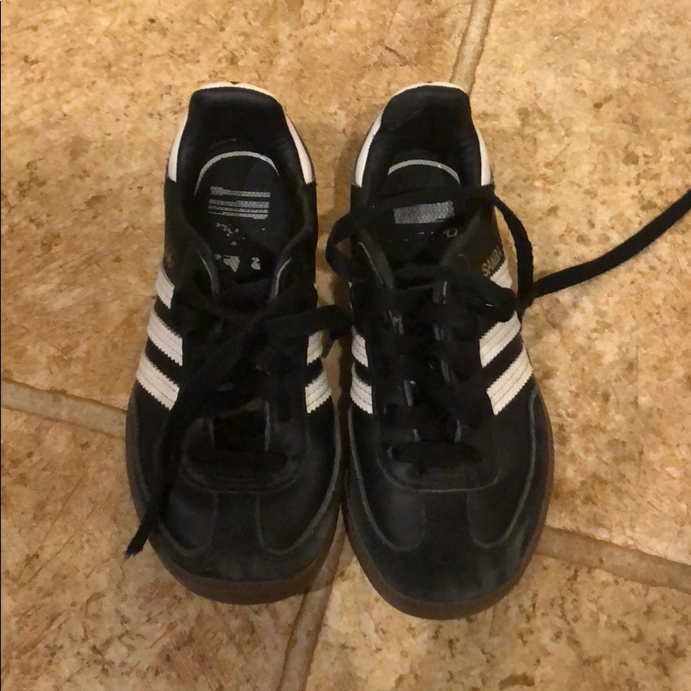 Kids adidas samba